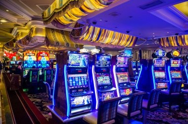 Live dealer table on joy4d slot platform